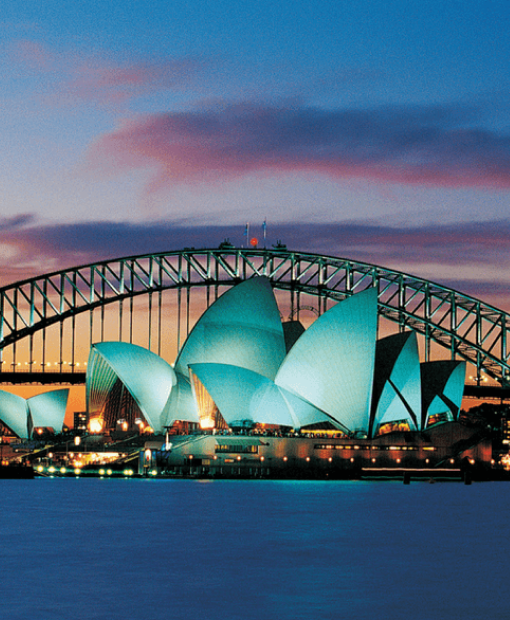 Travel eSIM for Australia