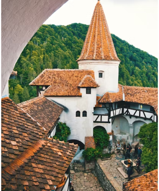 Romania