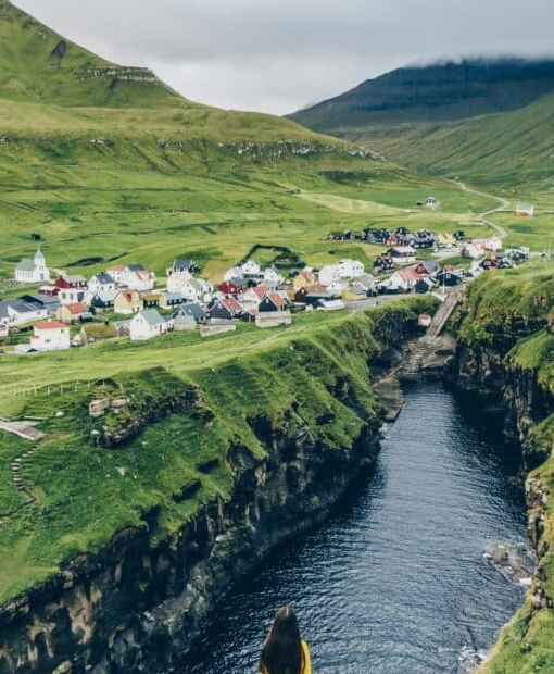 Faroe Islands
