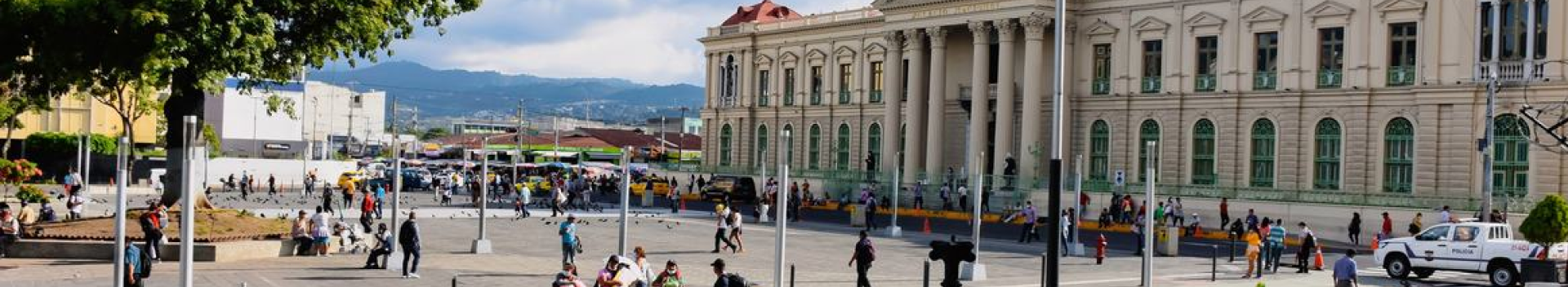 El Salvador