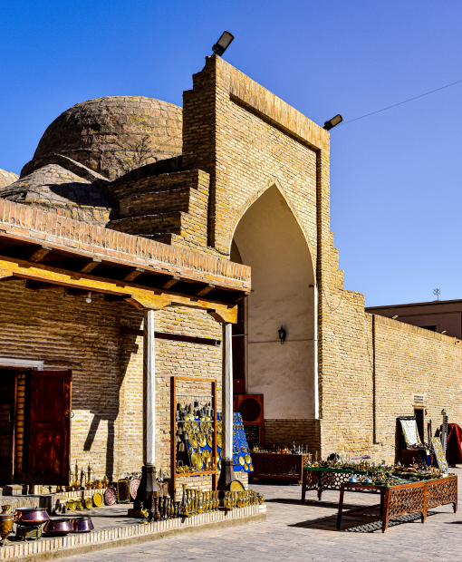 Uzbekistan