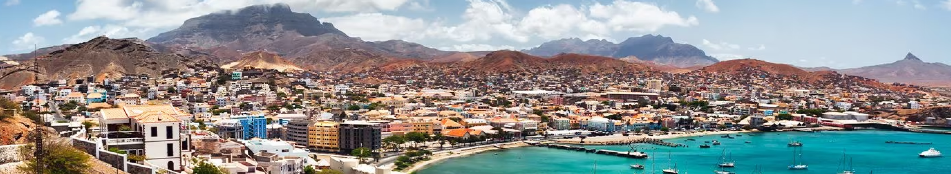 Cabo Verde