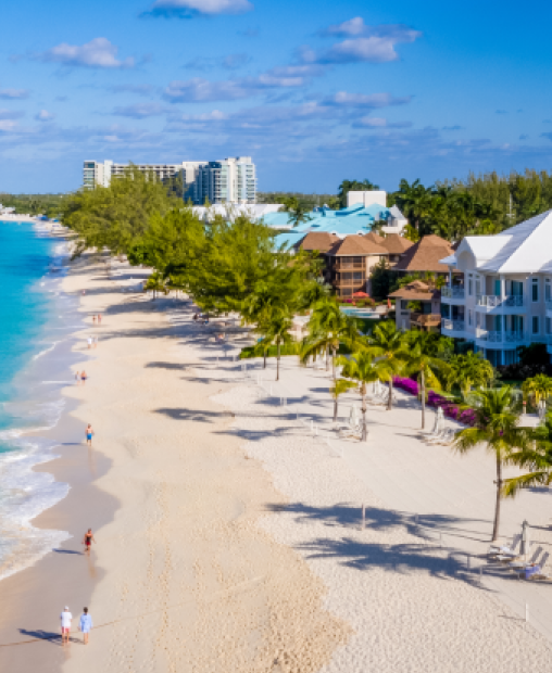 Cayman Islands