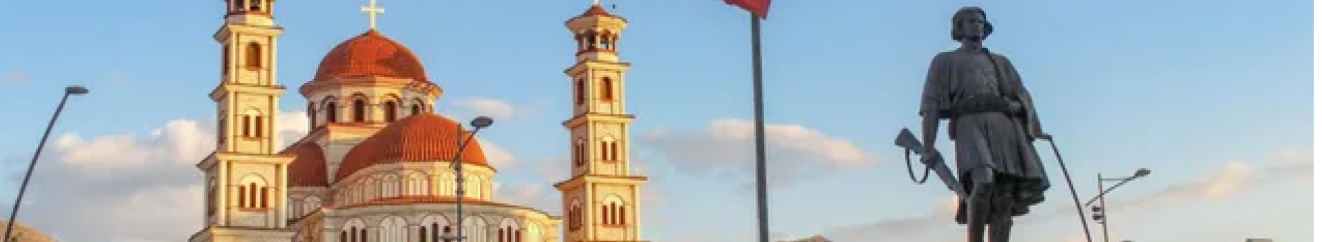 Albania