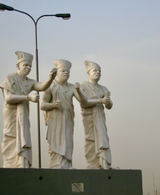 Nigeria