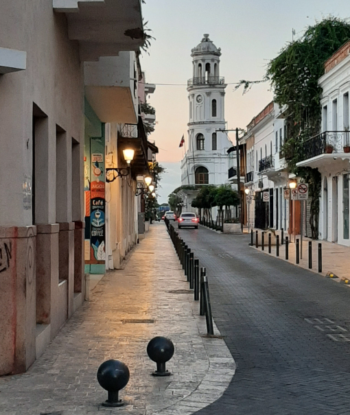 Dominica