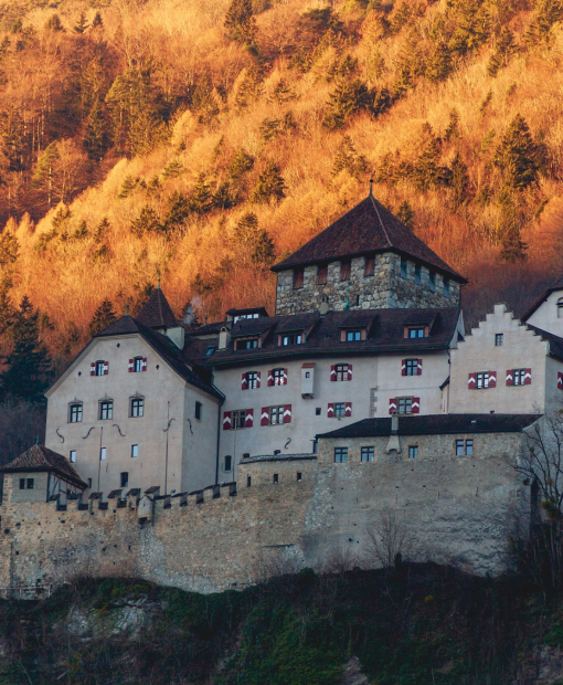 Liechtenstein