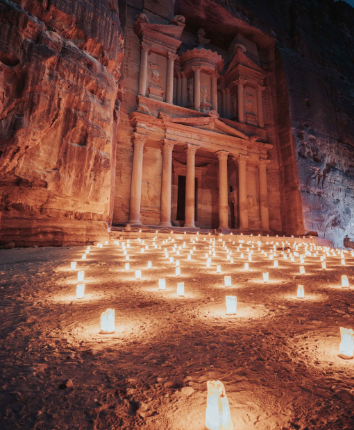 Travel eSIM for Jordan