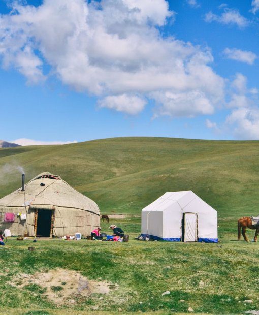 Kyrgyzstan