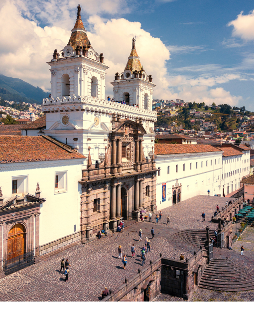 Ecuador