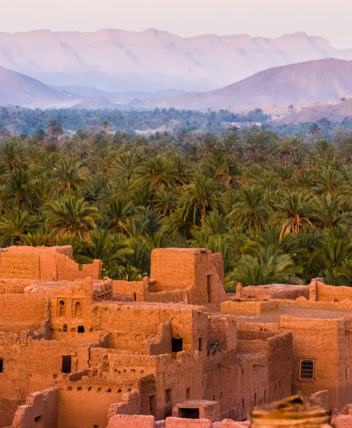 Morocco