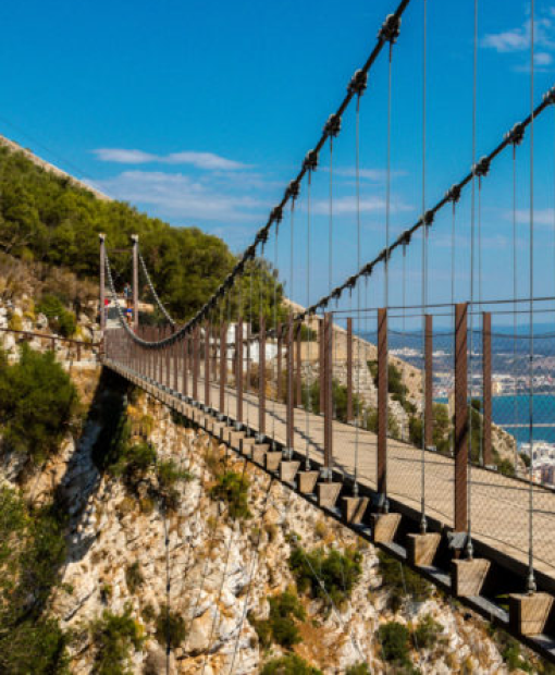 Gibraltar