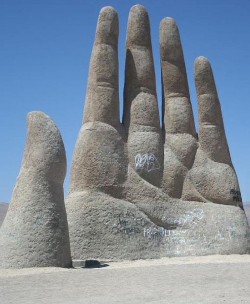 Chile