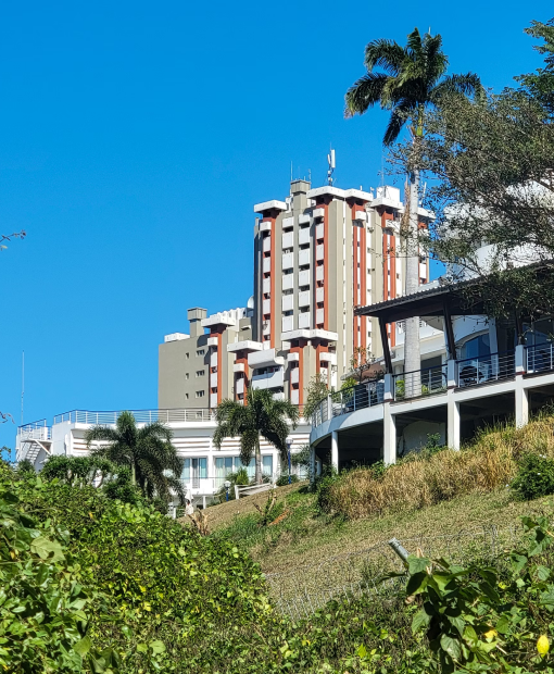 Mozambique