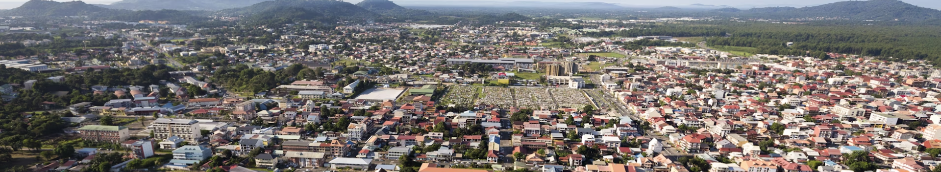 French Guiana