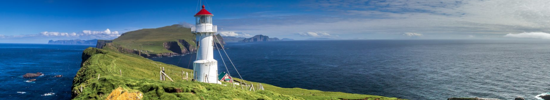 Faroe Islands
