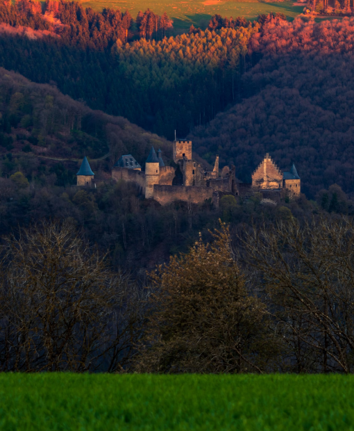 Luxembourg