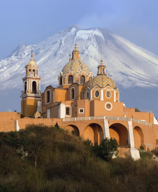 Mexico
