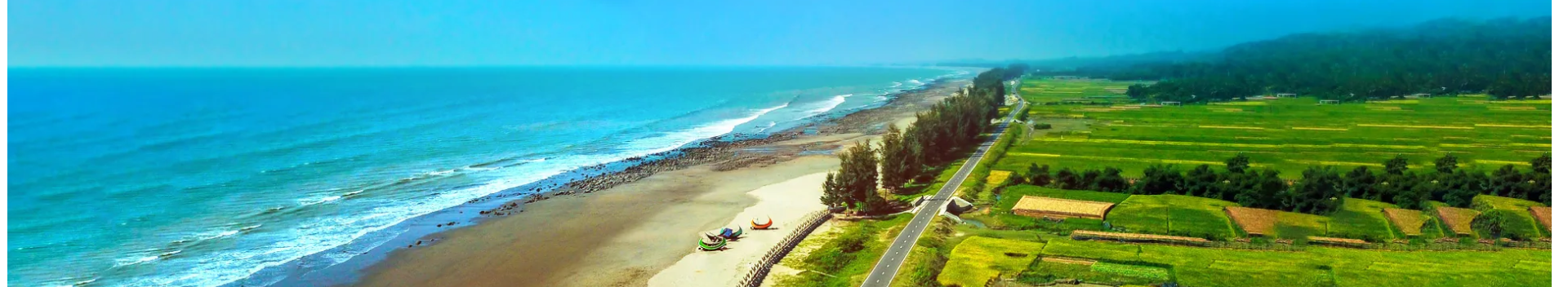 Bangladesh