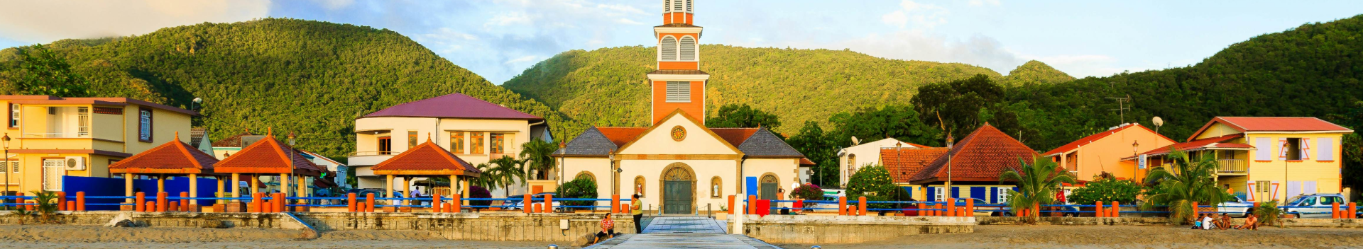 Guadeloupe