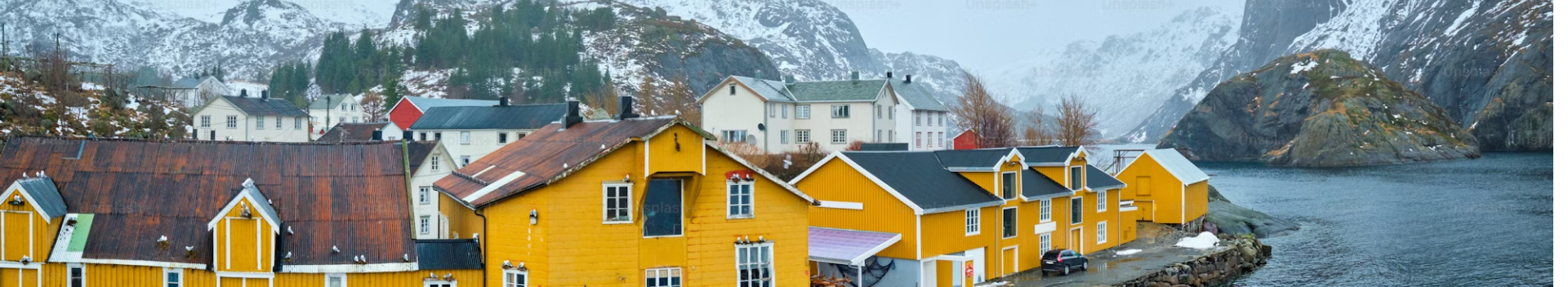 Norway