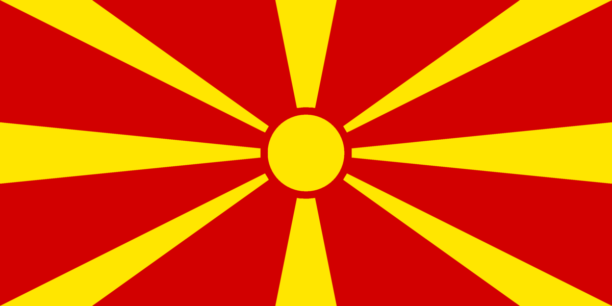 North Macedonia
