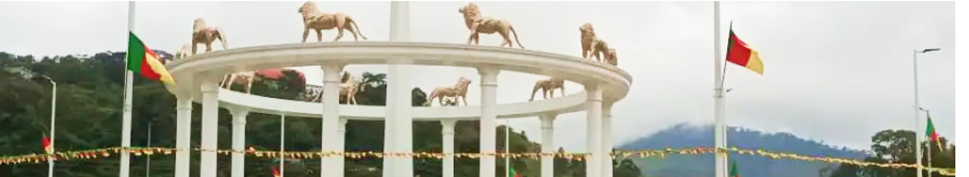 Cameroon