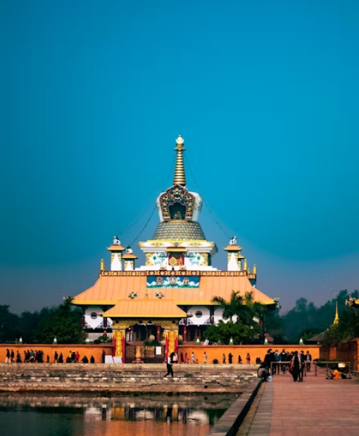 Nepal
