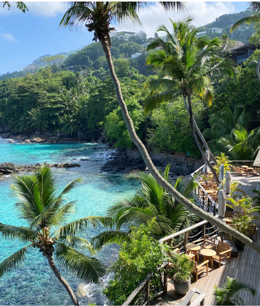 Seychelles