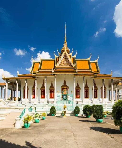 Cambodia