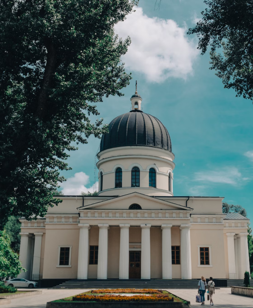 Moldova