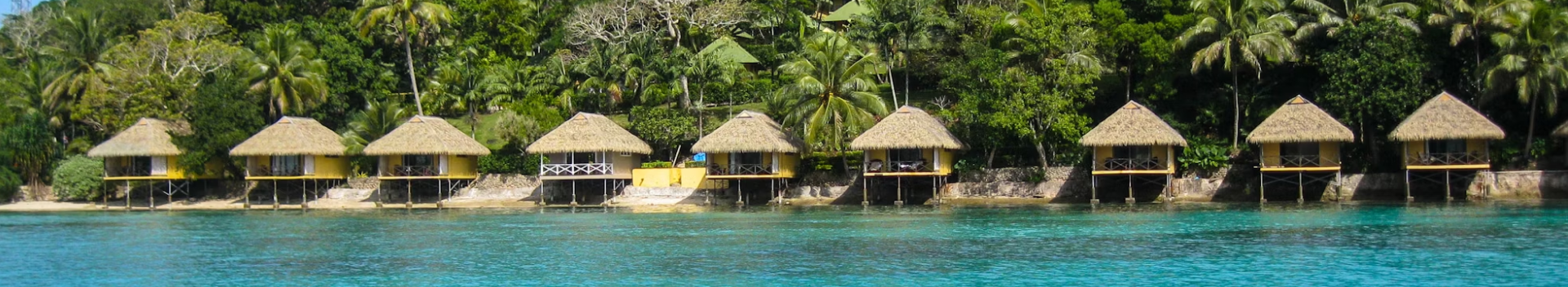 Vanuatu