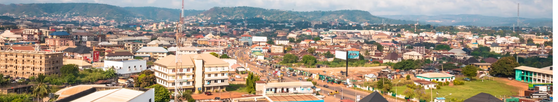Nigeria