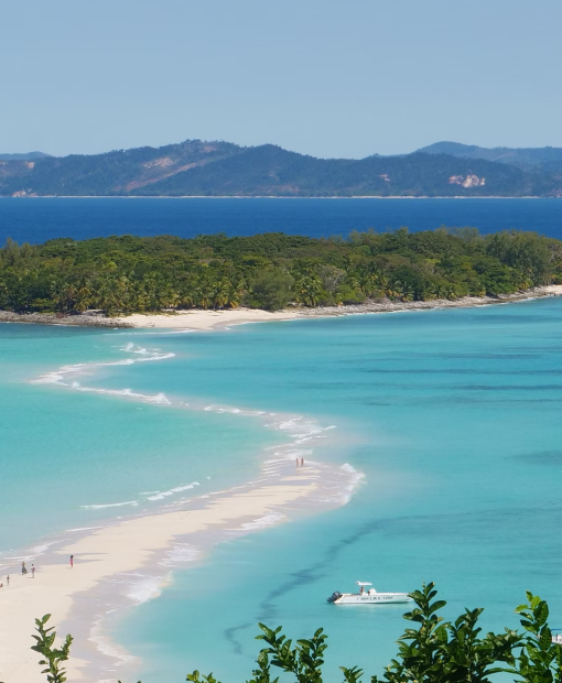 Madagascar