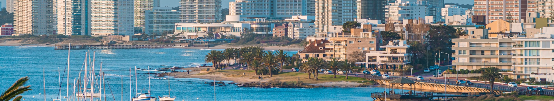 Uruguay