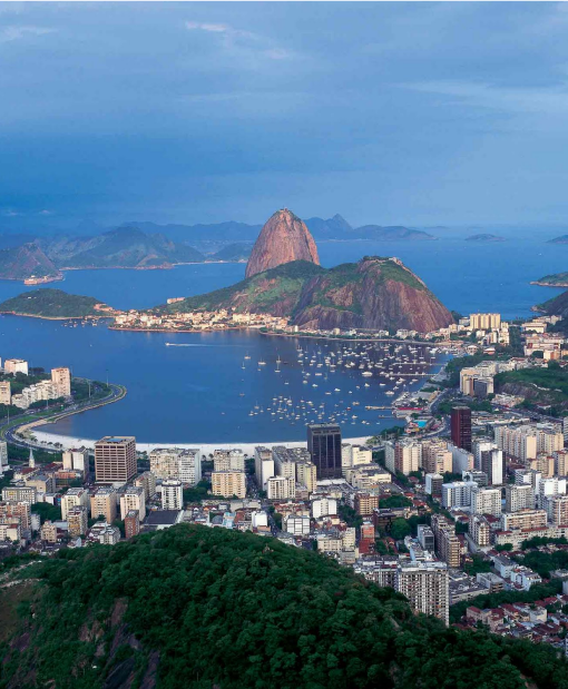 Travel eSIM for Latin America